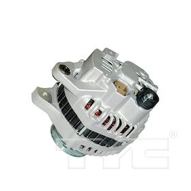 31100-rsh-004 Tyc 2-11177 Alternator For 07-08 Honda Fit 1.5l L4 5s