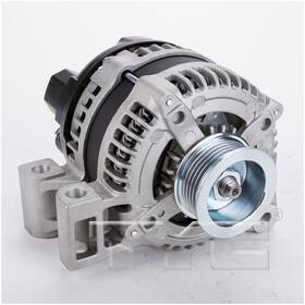 2-11250 Tyc Alternator Fits 2007-2009 Suzuki Xl-7
