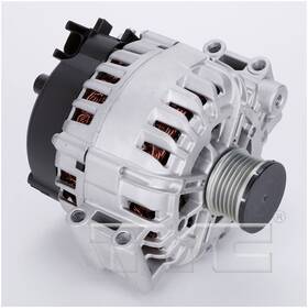 2-11260 Tyc Alternator