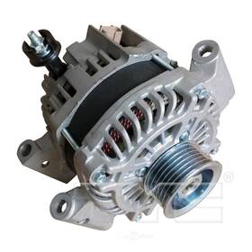 2-11272 Tyc Alternator