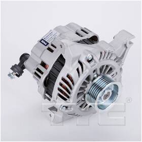 Tyc 2-11274 New Alternator