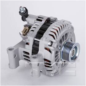 2-11275 Tyc New Alternator