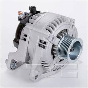 2-11298 Tyc Genuine Alternator