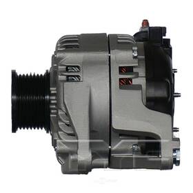 2-11378 Tyc Alternator
