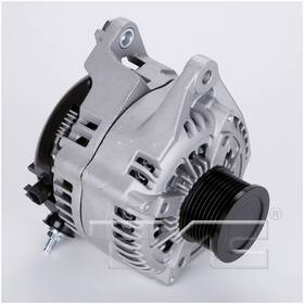 2-11379 Tyc New Alternator