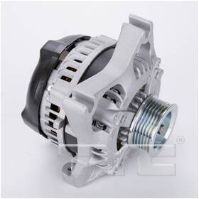 2-11432 Tyc Alternator