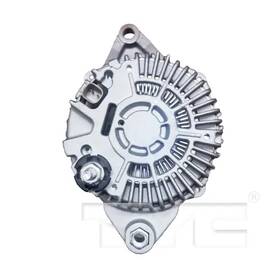 2-11440 Tyc Genuine Alternator