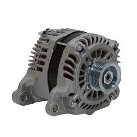 2-11477 Tyc Alternator