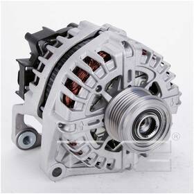 2-11560 Tyc Alternator 2-11560 Tyc Alternator