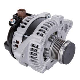 2-11577 Tyc For Toyota Corolla / Matrix 1.8 Liter 4-cyl Alternator 2011 12 13