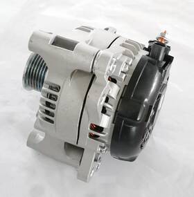 2-11584 Tyc Alternator