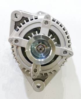 2-11591 Tyc Alternator Fits 2011-2018 Kia Sorento Sedona Cadenza