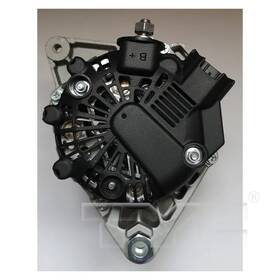 2-11610 Tyc Genuine Alternator