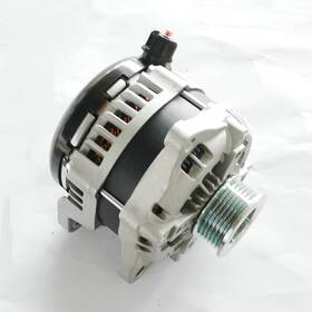 2-11624 Tyc Alternator Fits 2012-2014 Ford F-150