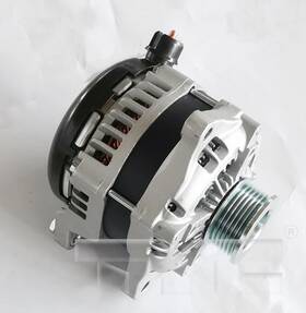 2-11629 Tyc Engine Alternator/generator For 2011 Ford F-150