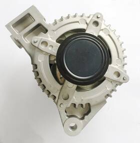 2-11647 Tyc Alternator 2-11647 Tyc Alternator