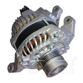 Tyc 2-11668 New Alternator For 13-16 Ford Fusion 2.5l L4 4sd