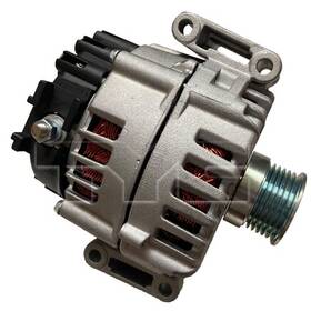 2-11711 Tyc Alternator