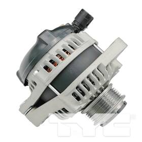 2-11775 Tyc New Alternator
