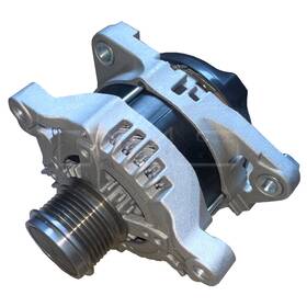 27060-36101 Tyc 2-11944 New Alternator Fits Lexus Is300 Nx200t Nx300 Rc300- Oem #