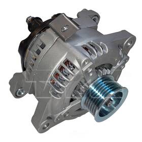 2-11953 Tyc Alternator Fits 2016-2021 Kia Optima Sorento Sportage