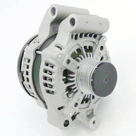 2-12884 Tyc New Alternator For 13-19 Ford Escape 1.6t 6sd