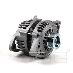 2-13760 Tyc Alternator For 98-01 Nissan Altima