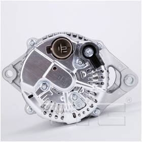 2-13765 Tyc Alternator For 98-00 Caravan Grand Town And Country Voyager