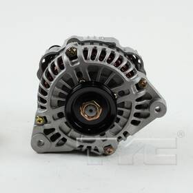 2-13821 Tyc New Alternator