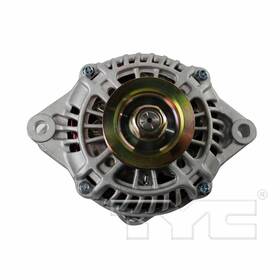 2-13892 Tyc For Chrysler/dodge 2001-2005 Alternator 1 Year Warranty