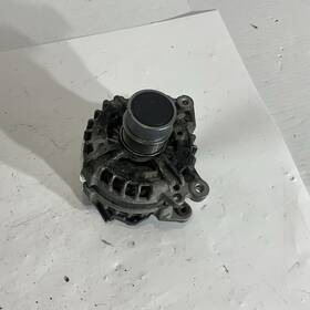 2-20994 Tyc Alternator For 11-18 Volkswagen Jetta 1.4l Turbo 04e 903 025 J