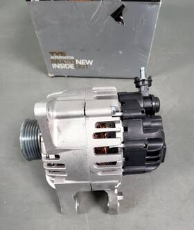 211188 Tyc Alternator Compatible With 2005-2005 Hyundai Santa Fe