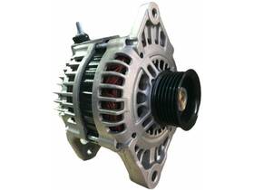 41gb45z Tyc Alternator Fits 1998-2001 Nissan Altima Sedan 2.4l 4 Cyl