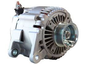 48956qqqg Tyc For 2007 Dodge Dakota Alternator