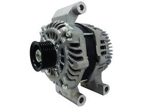 65582gfpg Tyc For 2009-2012 Ford Escape Alternator 2011 2010 2.5l 4 Cyl