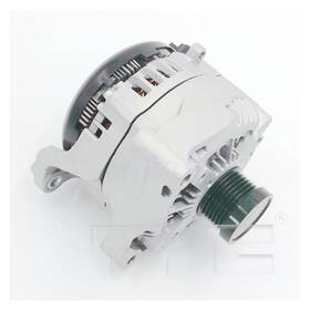 810zc08 Tyc For 2014-2016 Bmw 428i Xdrive 2.0l L4 Turbocharged Alternator 2014 2015 2016