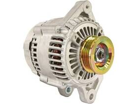 96znbg Tyc Alternator Fits Kia Optima 2014-2015 2.4l 4 Cyl Sedan