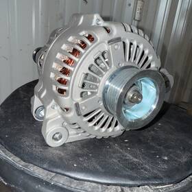 As11877901s Tyc Alternator For 2006-09 Hyundai Sonata 3.3l V6 130a Denso