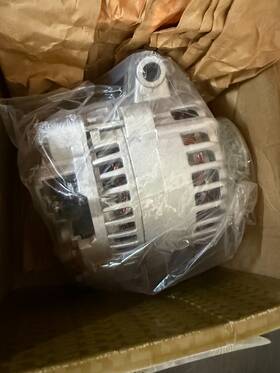 Bd8259n Tyc New Alternator For Ford Escape Mazda Tribute 2001-04 3.0l