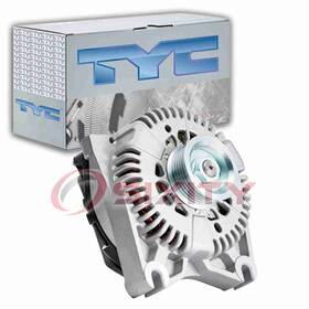 Sx-1299 Tyc Alternator For 1995-2002 Lincoln Continental 4.6l V8 Electrical Charging Ls