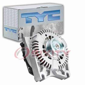 Sx-1498 Tyc Alternator For 1999-2002 Lincoln Town Car 4.6l V8 Electrical Charging Eo