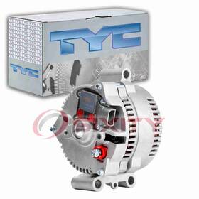 Sx-1664 Tyc Alternator For 1993-2000 Ford Explorer 4.0l V6 Electrical Charging Nx