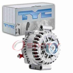 Sx-2776 Tyc Alternator For 2005-2008 Ford Mustang 4.0l V6 Electrical Charging Vf
