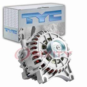 Sx-4426 Tyc Alternator For 2005-2008 Ford Crown Victoria 4.6l V8 Electrical Charging Hz