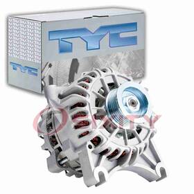 Sx-5761 Tyc Alternator For 2006-2008 Lincoln Mark Lt 5.4l V8 Electrical Charging Fu