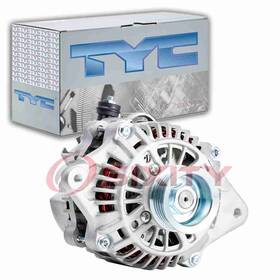 Sx-8865 Tyc Alternator For 2004-2008 Subaru Impreza 2.5l H4 Electrical Charging Di