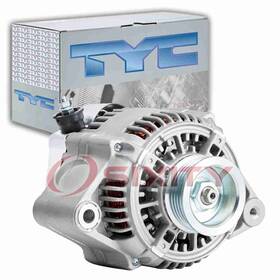 Sx-9793 Tyc Alternator For 1997-2001 Toyota Camry 2.2l L4 Electrical Charging Sp