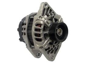 Yt86c1 Tyc Alternator For 14-17 Hyundai Accent Veloster 1.6l 4 Cyl Naturally