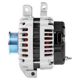 Uimoso 18-002qx Car Alternator For 2002-2005 Chevy Trailblazer And Gmc Envoy 4.2l Models