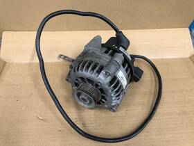 3607165 Ultima 1998-2002 Chevrolet Pontiac Camaro Firebird Alternator 3d4